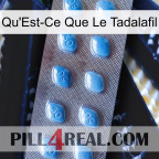 What Is Tadalafil viagra3
